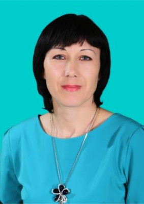 Смирнова Нина Александровна.