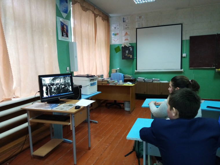 27 ЯНВАРЯ - день снятия блокады с Ленинграда. Всероссийский урок памяти «Блокадный хлеб».