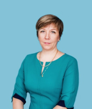 Коптелова Ольга Владимировна Коптелова Ольга Владимировна