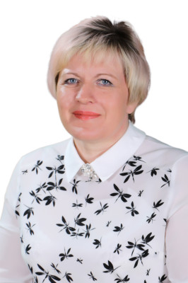 Григорьева Елена Евгеньевна Григорьева Елена Евгеньевна