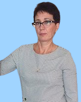 Аввакумова Ольга Борисовна Аввакумова Ольга Борисовна