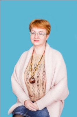 Матюшина Елена Геннадьевна Матюшина Елена Геннадьевна