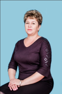 Трунилина Лариса Николаевна Трунилина Лариса Николаевна